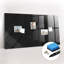 Magnetic Glass Dry Erase Board