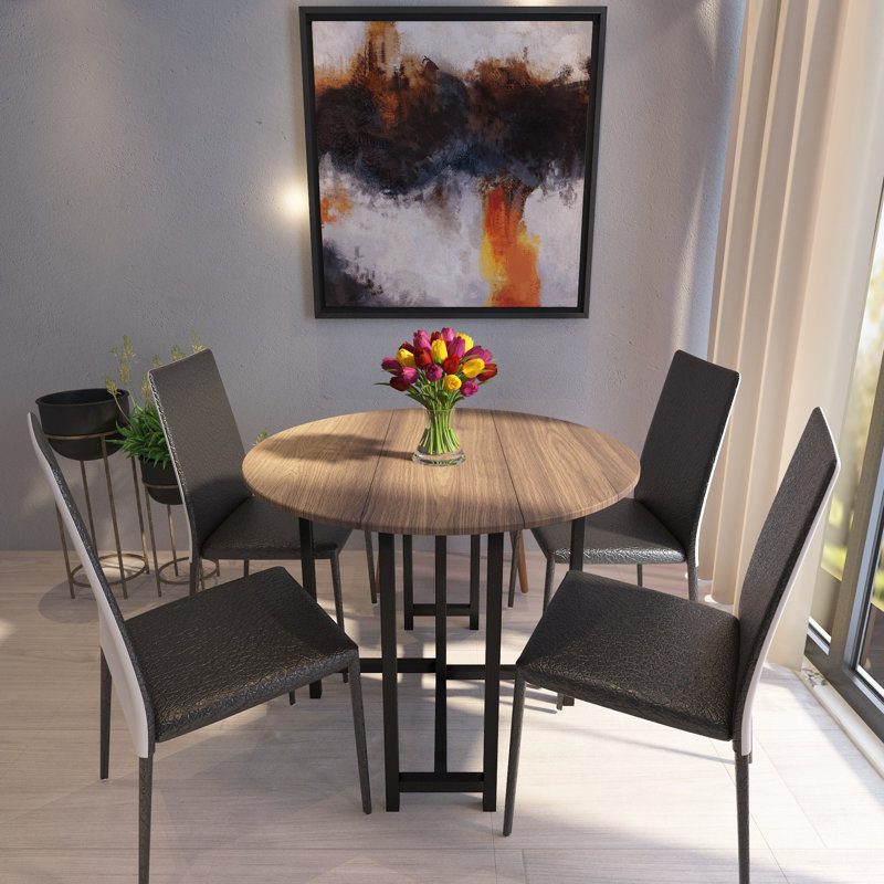Alvinia 130cm Folding Table
