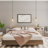 Jahaad 1-Light Unique Teardrop Pendant Light-308761787