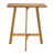 Teak selected