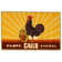 Dinwiddie Hand Hooked Wool Pile Rug