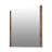 Amalie Rectangle Wall Mirror-1783339742