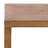 Willshine 1 Drawer Accent Tabl