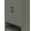 Limestone 3ft Shoe Cabinet-116166689