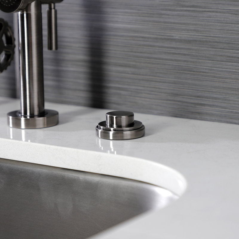 Trimscape Garbage Disposal Air Switch