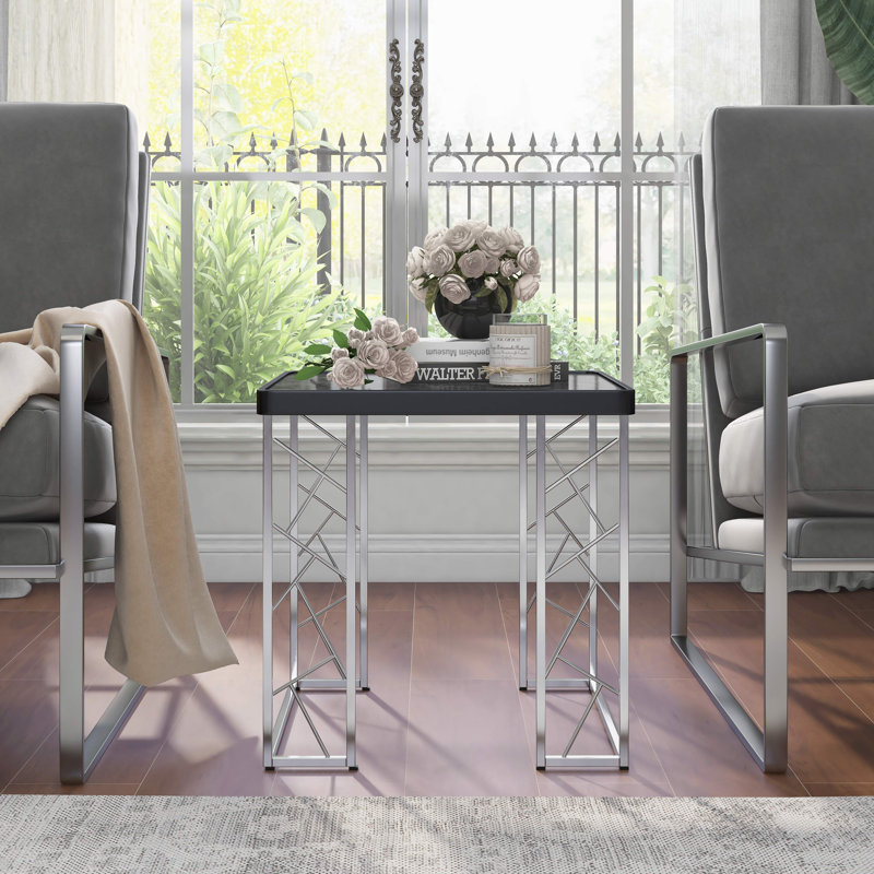 Dorothy End Table