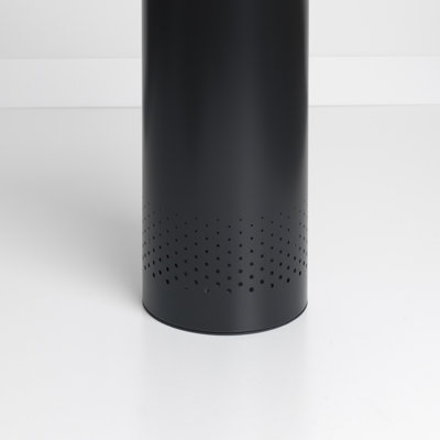 Brabantia Laundry Hamper with Cork Lid