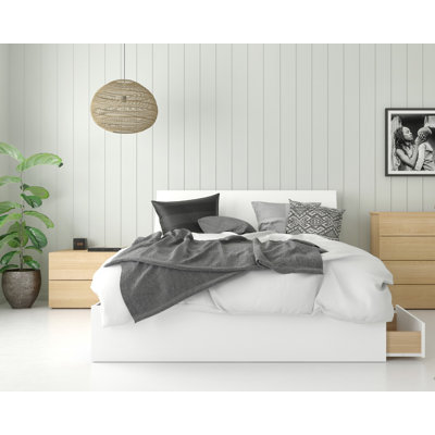 Daphine 2 Piece Bedroom Set
