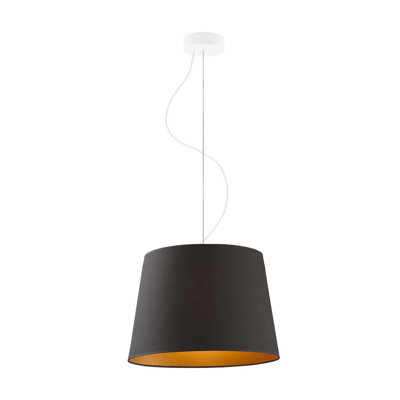 Genti 1 - Light Cone Pendant