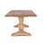 Lyons Solid Wood Dining Table-1433781252