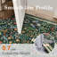 Destinay Floral Area Rug-798477053