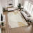 Premium Machine Washable Mayfield AMF2281 Geometric Rug-874626619-874626616