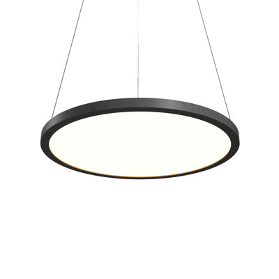 Naiá 1 - Light LED Single Pendant