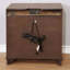 Table de chevet 1Pc