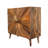 Solid Wood Accent