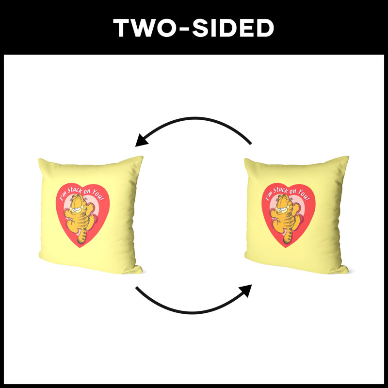 Outdoor Pillow Cover