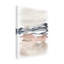 «Tiered Horizon Line I» par Jennifer Goldberger - peinture sur toile tendue-1975650928