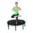 LEAPS & REBOUNDS Round Fitness Trampoline-92456824