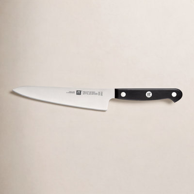 ZWILLING Gourmet 5.5" Fine Edge Prep Knife
