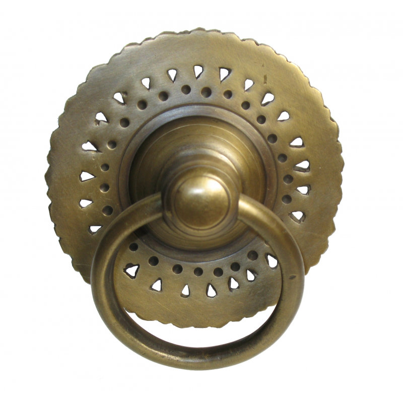 Ring Pull