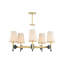 Zuri Chandelier