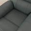Fauteuil inclinable manuel oscillant en saphir-1682146623