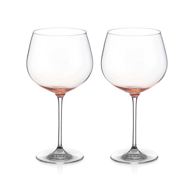 Gin Glasses - Set of 2