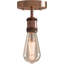 Semi Flush Mount-1345799036
