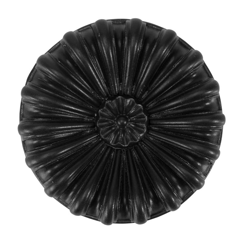 NANTUCKET Designer Knob, Gold