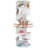 7-tier Revolving Shoe Rack Tower 360° Spin For 24 Pairs
