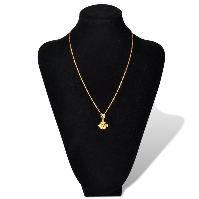 Jewelry Stand +