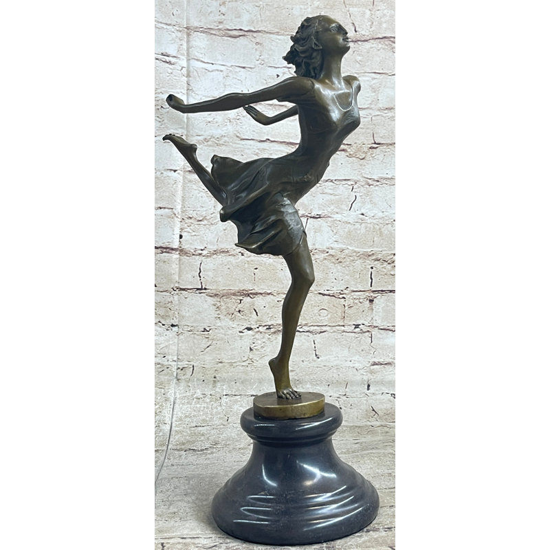 Figurines et sculptures Ainash