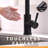 Touchless Kitchen Faucet,Hands Free Automatic Smart Kitchen Faucet Black Smart Kitchen Faucet-116628670