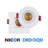 Dimmable Square Flush Mount-50034763