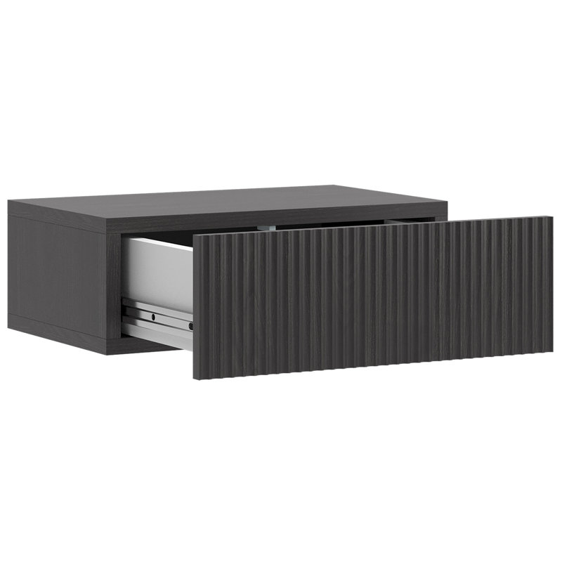Luhrmann 50 W Bedside Table