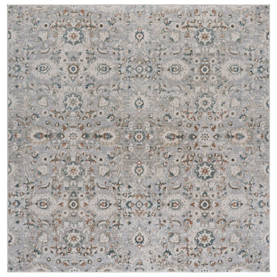 Maven Performance Oriental Indoor Rug