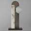 New Age Table Lamp-70567258
