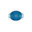 Le Creuset Enameled Cast Iron Oval Dutch Oven with Lid-1942914216-1942914199