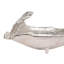 Metal Tray - Set of 2