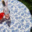 Granada Handmade Floral Tablecloth-989714883-962153240
