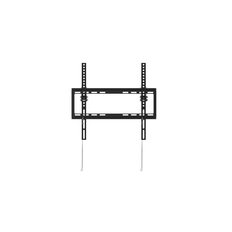 Emerald Single Screen Wall Mount