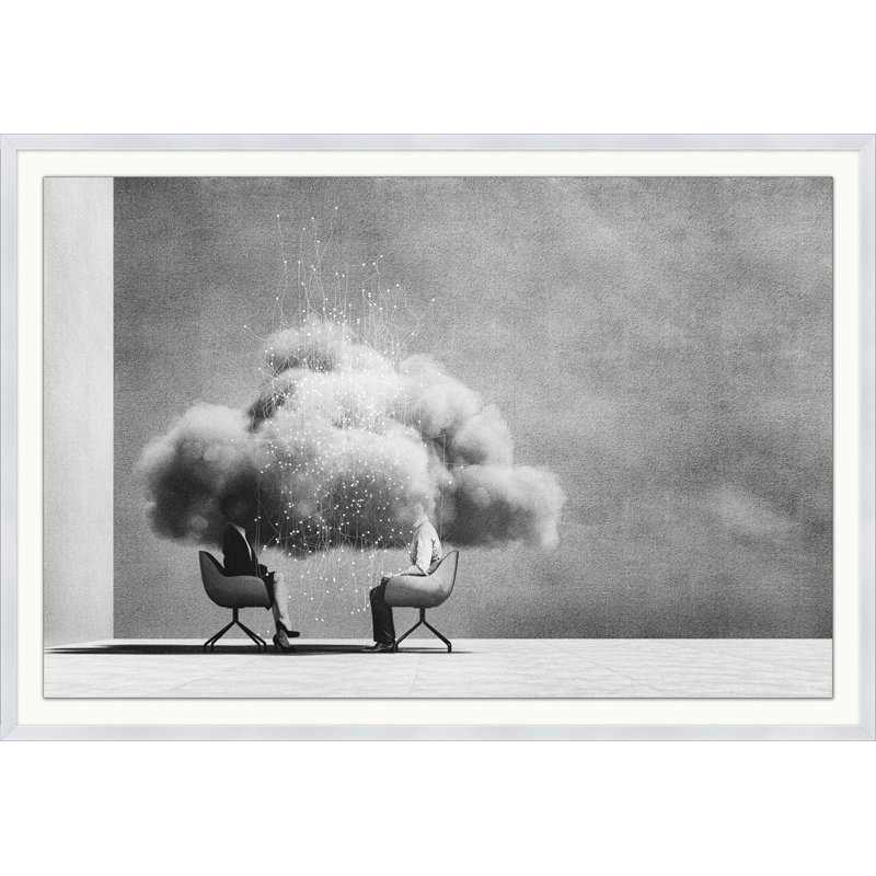 " Mindstorm "