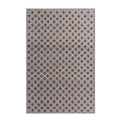 Abstract Indoor Rug