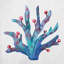 Nautical Sea Life_135 - Coussin décoratif en polyester-1424418584