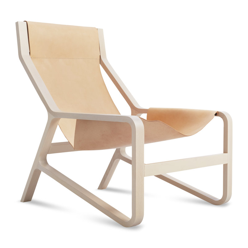 Toro Upholstered Accent Chair, Day