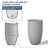 Derron Handmade Pot Planter-1865263338
