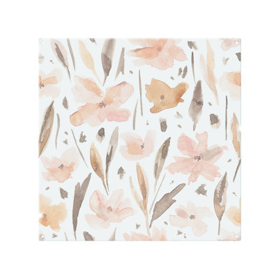 Watercolour Splash Back