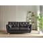 Marylin Leather 3 Seater Sofa-537853055-538188858