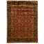 Wool Oriental Area Rug
