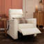 Willa Deluxe Power Recliner and Swivel Glider with Heat and Massage-1878828873